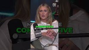 Video post by @outkick on YouTube