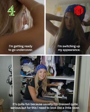 Video post by @untoldc4 on TikTok