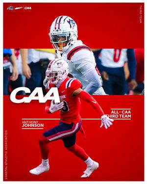Image post by @StonyBrookFB on Twitter