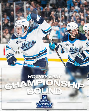 Image post by @hockey_east on Twitter
