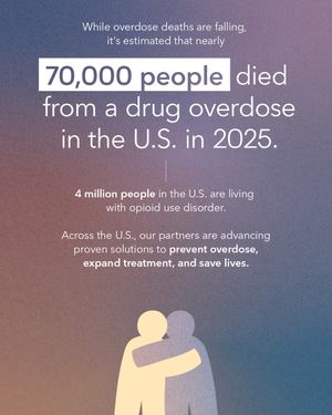 Image post by @bloombergdotorg on Instagram