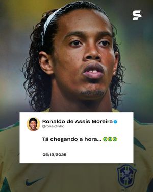 Image post by @sportv on Instagram