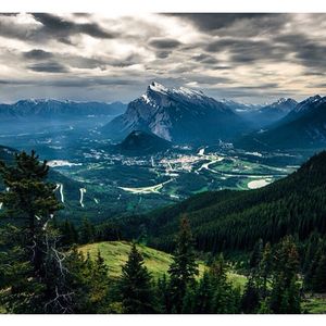Image post by @mtnorquay on Instagram