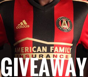 Image post by @atlantaunitedfans on Instagram