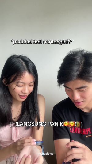 Video post by @mikhadonovon on TikTok