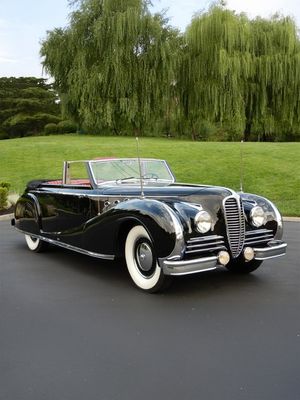 Image post by @barrett_jackson on Instagram