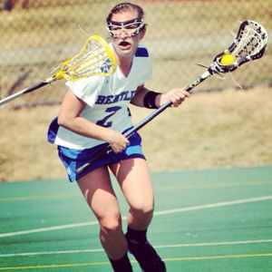 Image post by @bentleywlax on Instagram