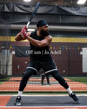 Image post by @createdbylandon on Instagram