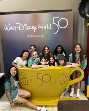 Image post by @skylinejuniors on Instagram