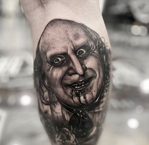 Image post by @skindesigntattoos on Instagram