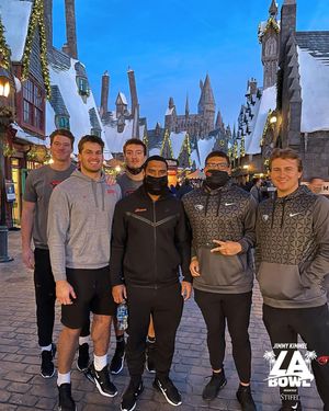 Image post by @labowlgame on Instagram