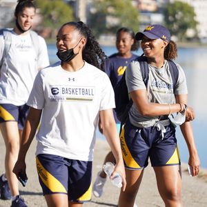Image post by @calwbball on Instagram