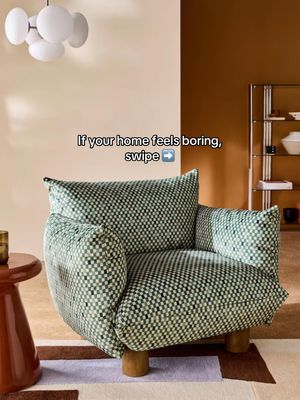 Video post by @madedotcom on TikTok