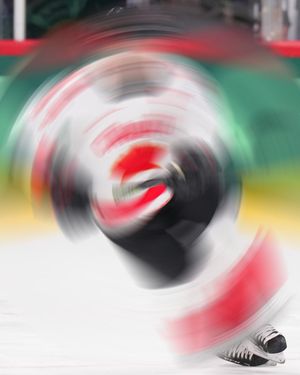 Image post by @HockeyCanada on Twitter