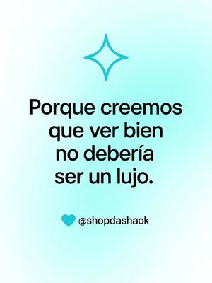 Image post by @shopdashaok on Instagram