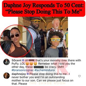 Image post by @theshaderoom on Instagram