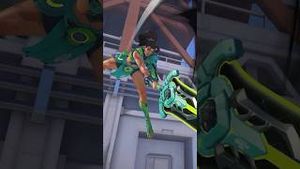 Video post by @overwatchleague on YouTube