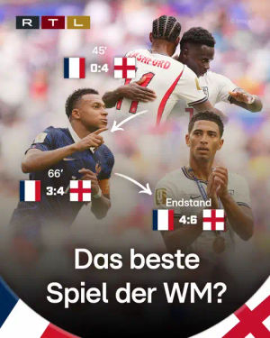 Image post by @rtl.sport on TikTok