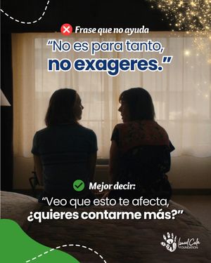 Image post by @calafoundation on Instagram