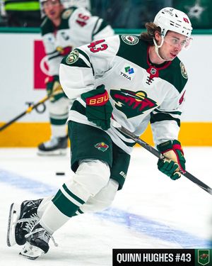 Image post by @nhl on Instagram