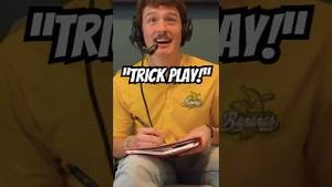 Video post by @officialbananaball on YouTube