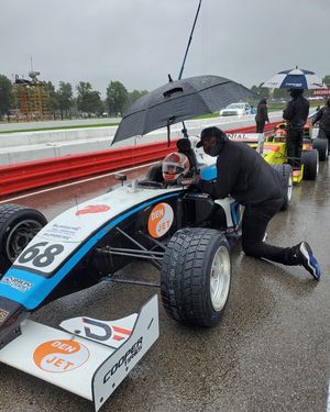 Image post by @turn3motorsport on Instagram
