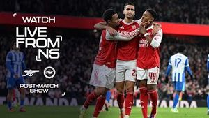 Video post by @arsenal on YouTube