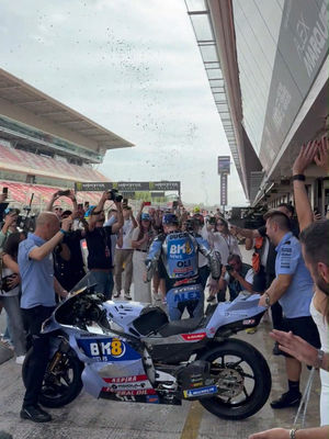 Video post by @dazn_es on TikTok