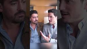 Video post by @telemundo on YouTube