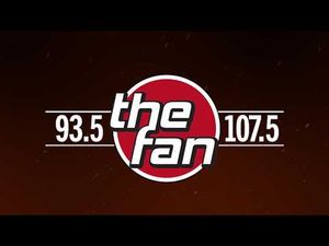 Video post by @1075TheFan_ on YouTube