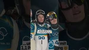 Video post by @eurosportdeutschland on YouTube