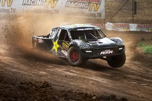 Image post by @rockstarenergy on Instagram