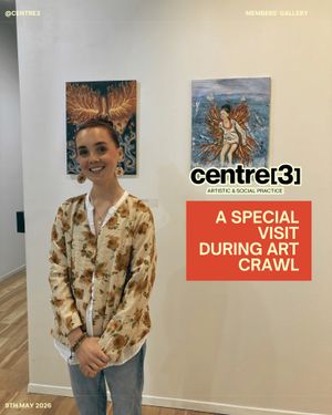 Image post by @centre3_ on Instagram
