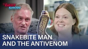 Video post by @thedailyshow on YouTube