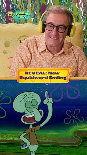Video post by @spongebob on TikTok