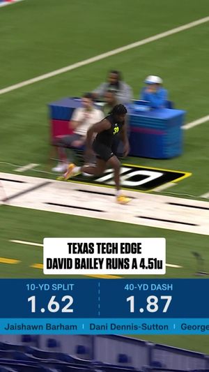 Video post by @nfl on TikTok