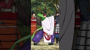 Video post by @crunchyroll on YouTube