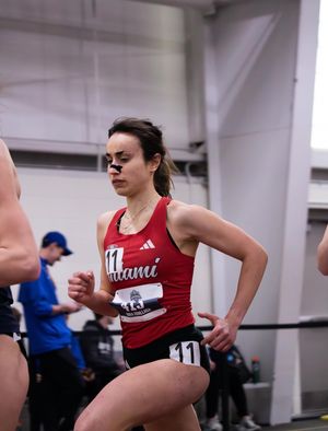 Image post by @miamioh_xctf on Instagram