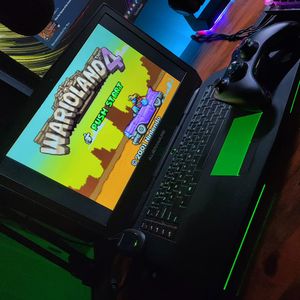 Image post by @dabsngames on Instagram