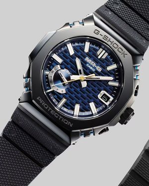 Image post by @gshock_us on Instagram