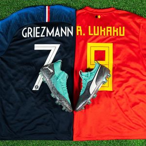 Image post by @soccerdotcom on Instagram