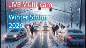 Video post by @stormchasingvideo on YouTube