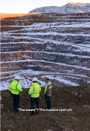 Video post by @60minutes on TikTok