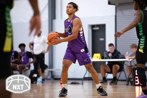 Image post by @nxtpro_hoops on Instagram