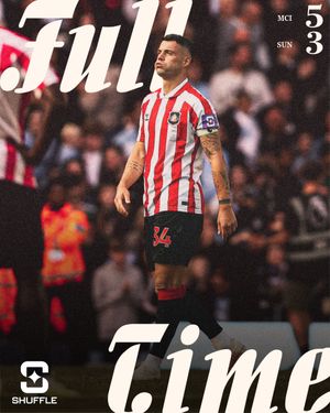Image post by @sunderlandafc on Instagram