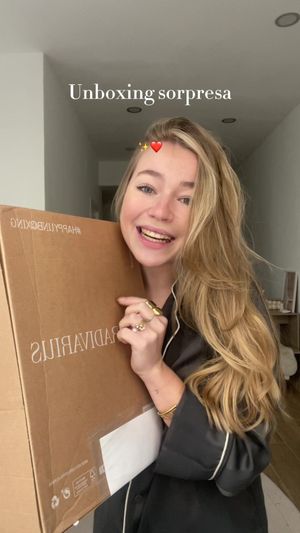 Video post by @carlotagrandeb on TikTok
