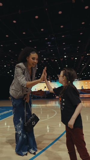Video post by @att on TikTok