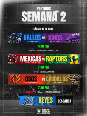 Image post by @lfa_mex on Instagram