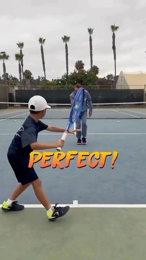 Video post by @matt_jones_tennis on Instagram
