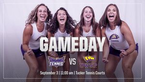 Image post by @lorasmwtennis on Instagram
